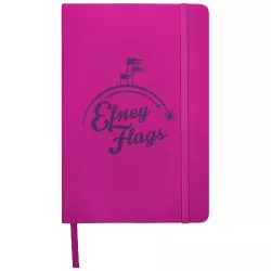 Libreta A5 Spectrum