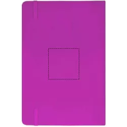 Libreta A5 Spectrum
