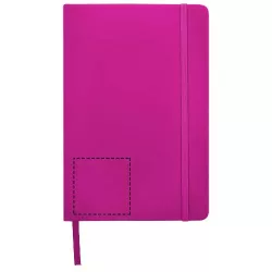 Libreta A5 Spectrum