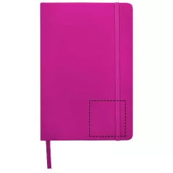 Libreta A5 Spectrum