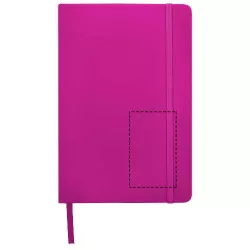 Libreta A5 Spectrum
