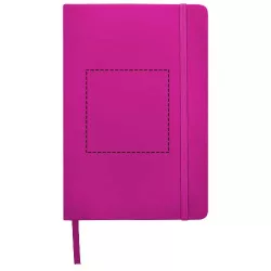 Libreta A5 Spectrum
