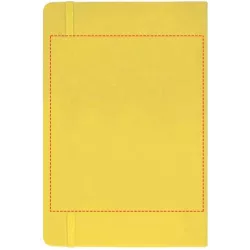 Libreta A5 Spectrum