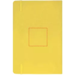 Libreta A5 Spectrum