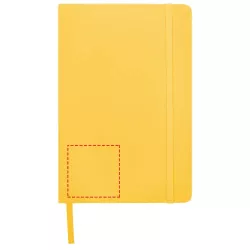 Libreta A5 Spectrum