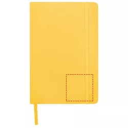 Libreta A5 Spectrum