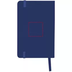 Libreta A5 Spectrum