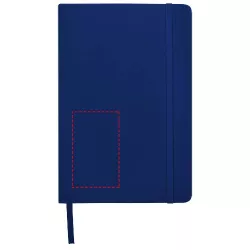 Libreta A5 Spectrum