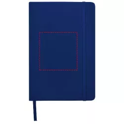 Libreta A5 Spectrum
