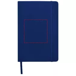 Libreta A5 Spectrum