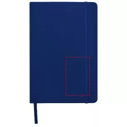 Libreta A5 Spectrum