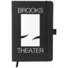 Libreta A5 Edge