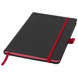 Libreta A5 Edge