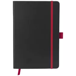Libreta A5 Edge