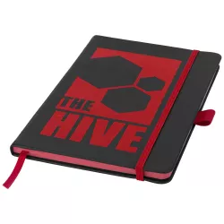 Libreta A5 Edge