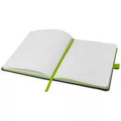 Libreta A5 Edge