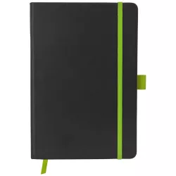 Libreta A5 Edge