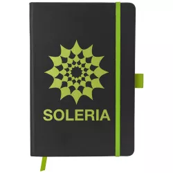 Libreta A5 Edge
