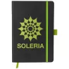 Libreta A5 Edge