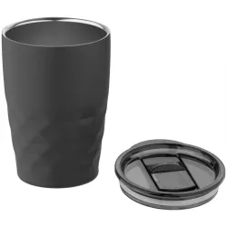 Vaso Isotérmico con Aislamiento de Cobre al Vacío