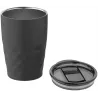 Vaso Isotérmico con Aislamiento de Cobre al Vacío