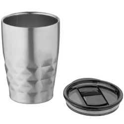 Vaso Isotérmico con Aislamiento de Cobre al Vacío