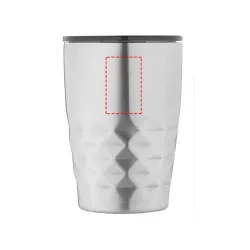 Vaso Isotérmico con Aislamiento de Cobre al Vacío