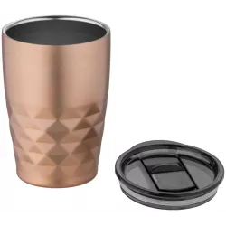 Vaso Isotérmico con Aislamiento de Cobre al Vacío