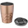 Vaso Isotérmico con Aislamiento de Cobre al Vacío