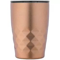 Vaso Isotérmico con Aislamiento de Cobre al Vacío