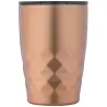 Vaso Isotérmico con Aislamiento de Cobre al Vacío