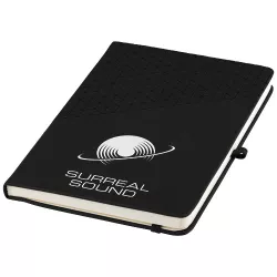 Libreta A6 Theta