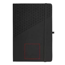 Libreta A6 Theta