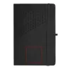 Libreta A6 Theta