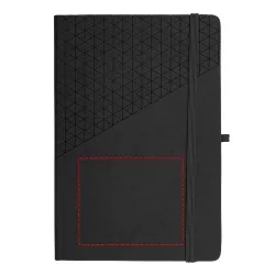 Libreta A6 Theta