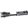 Linterna COB CREE luz led 3W con imán.