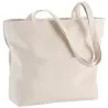 Bolsa con Cremallera algodón 340 gr.