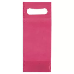 Bolsa non woven 1 botella