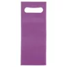 Bolsa non woven 1 botella