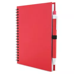 Libreta Ecologica 