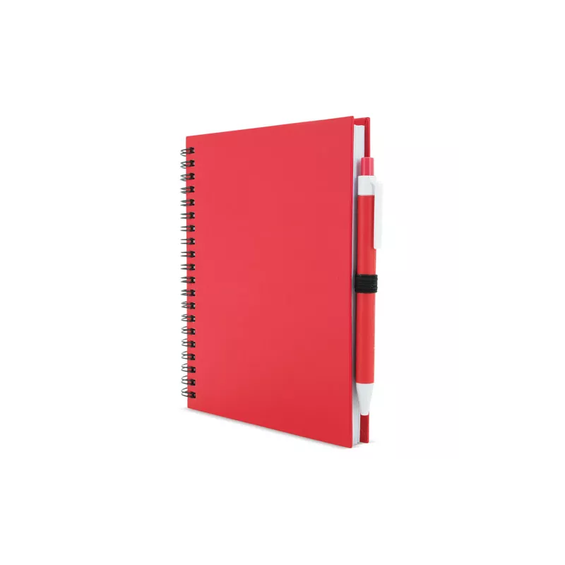 Libreta Ecologica 