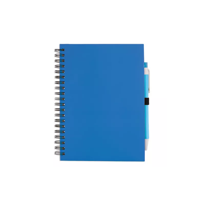 Libreta Ecologica 