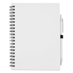 Libreta Ecologica 