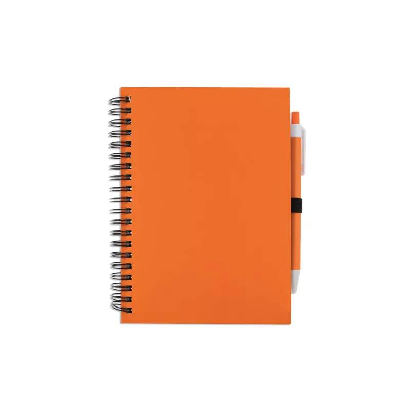 Libreta Ecologica 