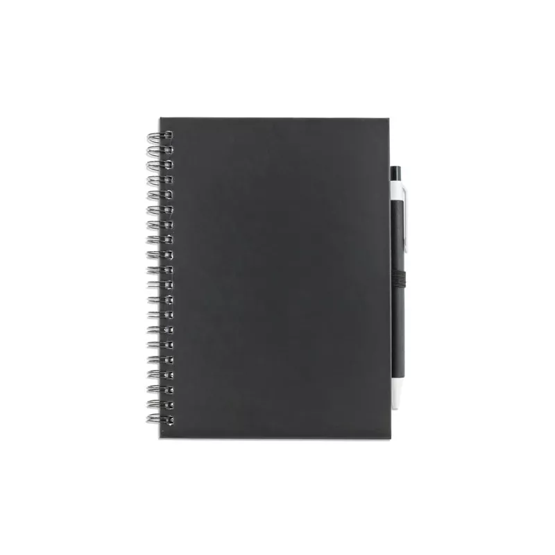 Libreta Ecologica 