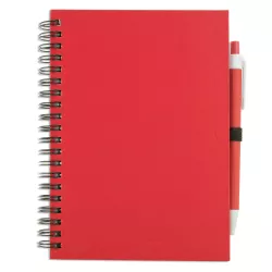 Libreta Ecologica 
