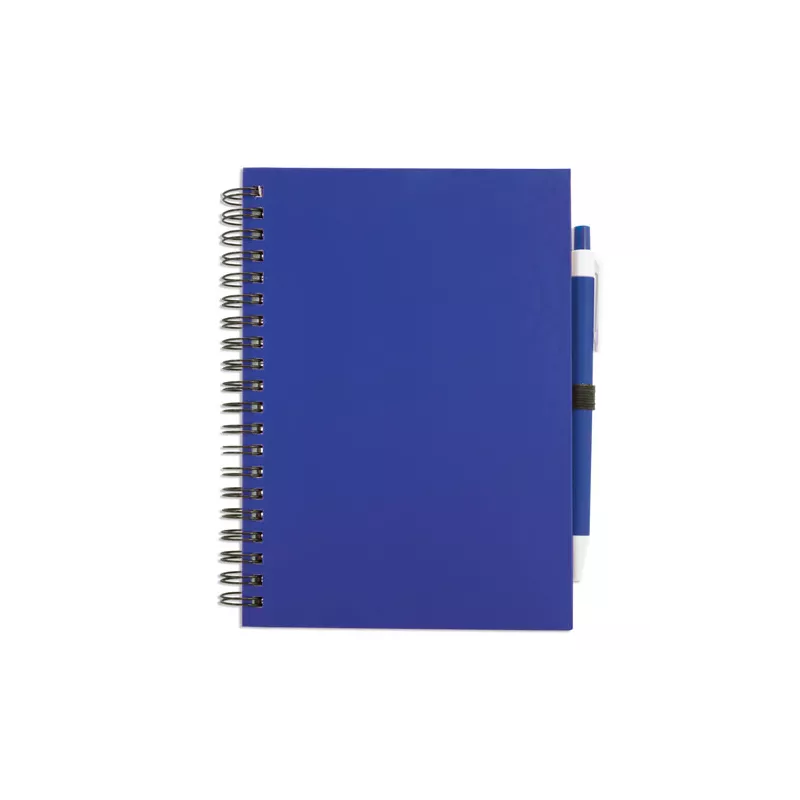 Libreta Ecologica 