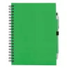 Libreta Ecologica 