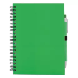 Libreta Ecologica 