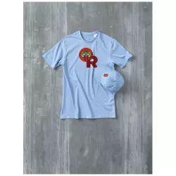 Gorra de Algodón de 5 Paneles